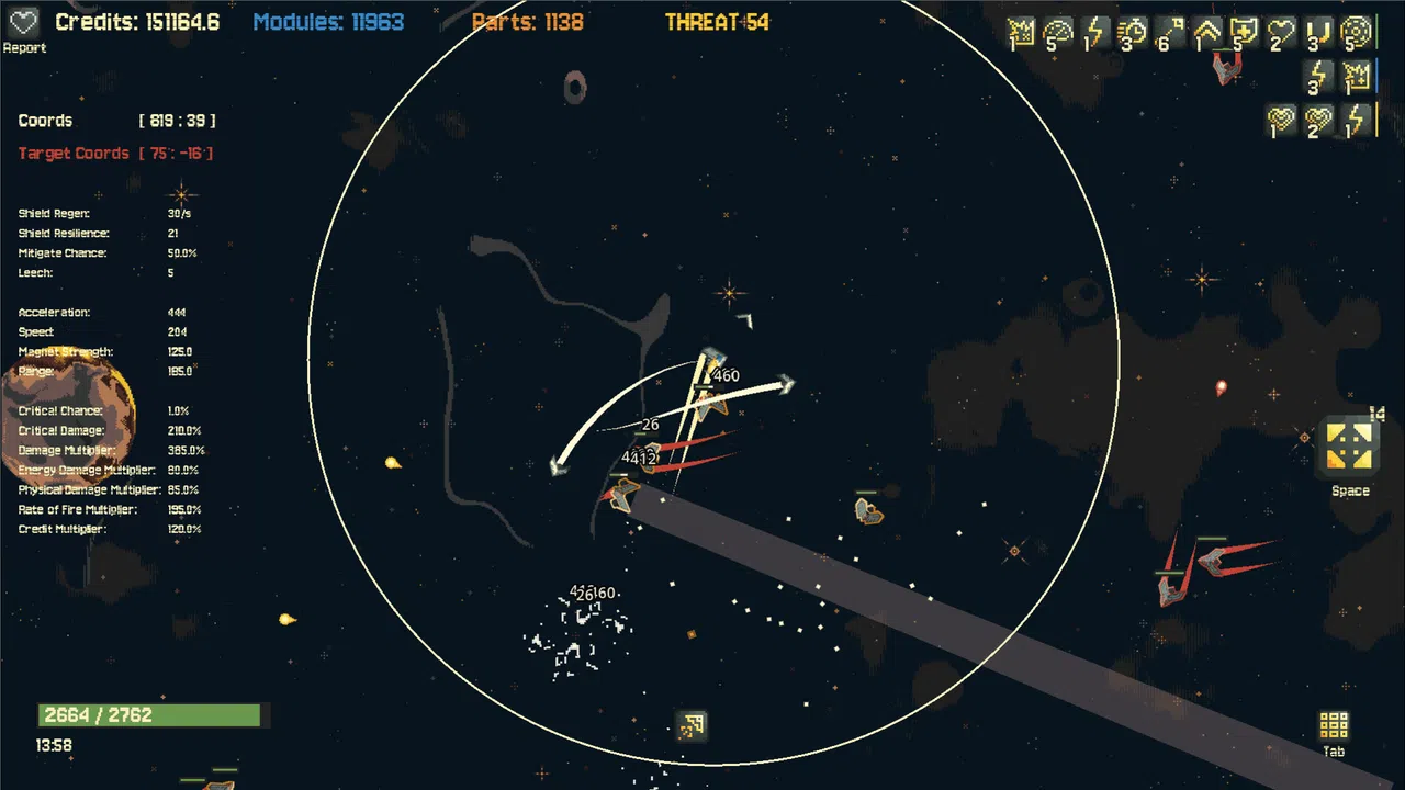Renegade Rush Screenshot 13