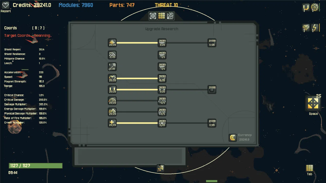Renegade Rush Screenshot 6