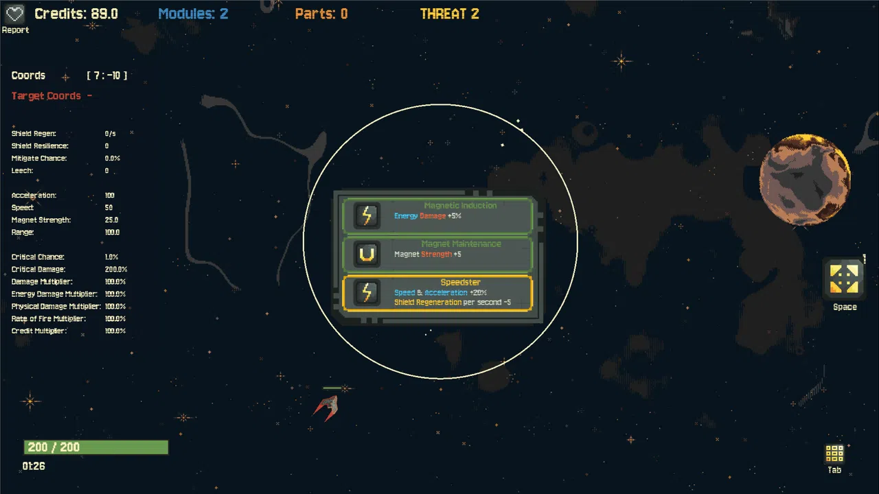 Renegade Rush Screenshot 7