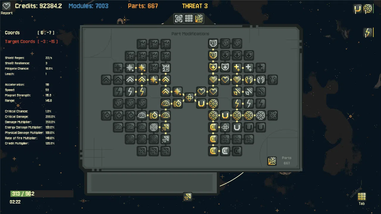 Renegade Rush Screenshot 5