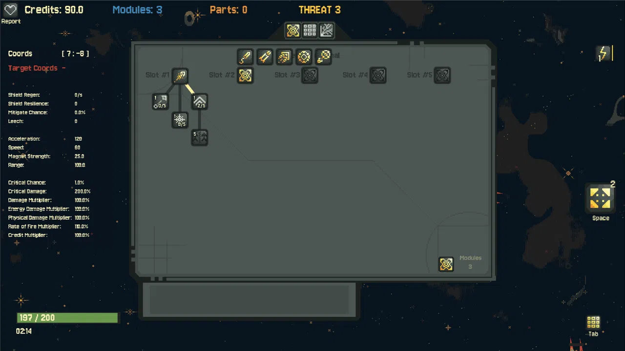 Renegade Rush Screenshot 4