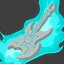 Rock's Return icon