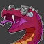 Ba Dum Tsss icon