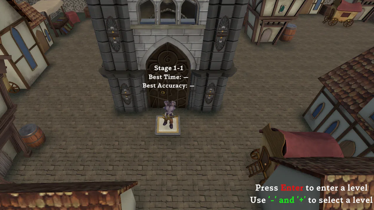 Echo Rift Screenshot 4