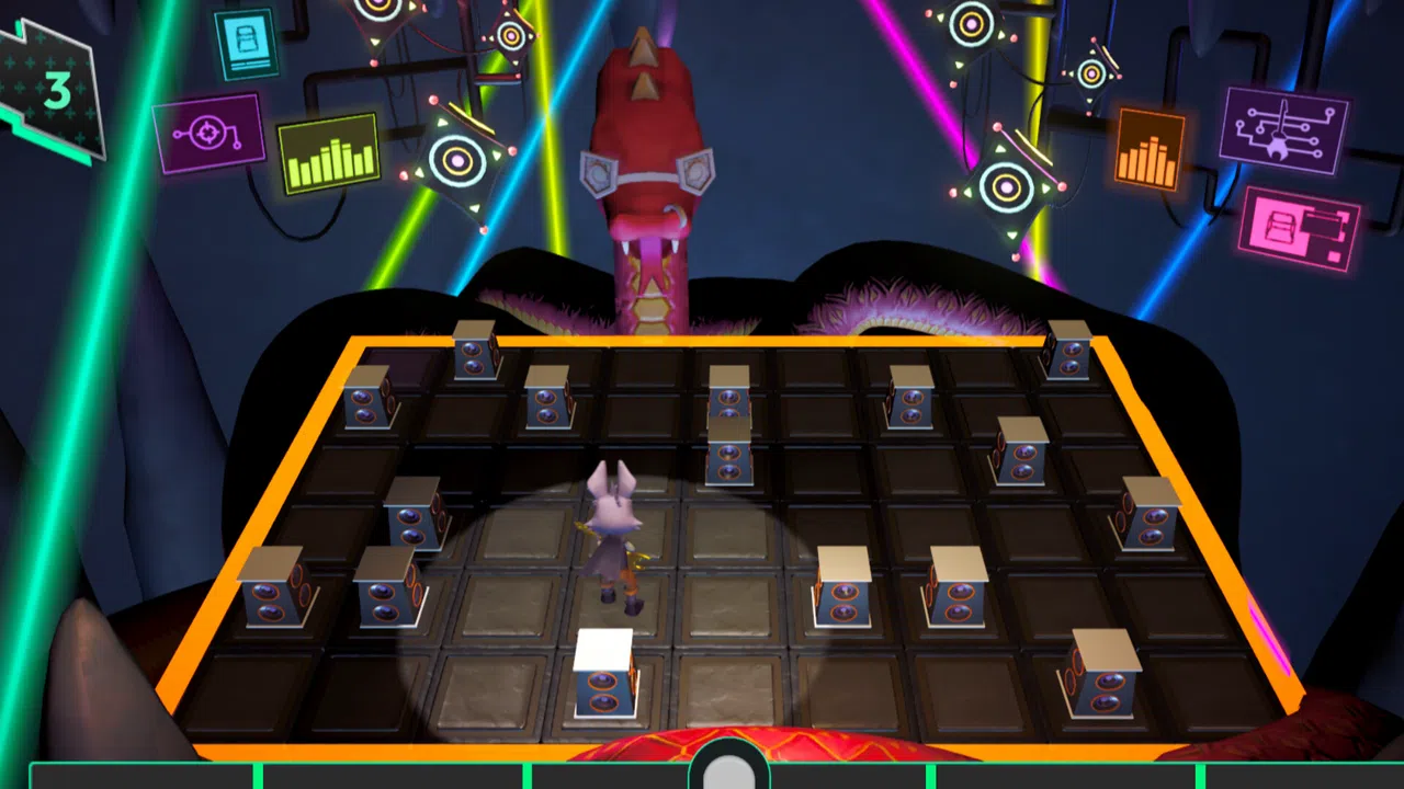 Echo Rift Screenshot 0
