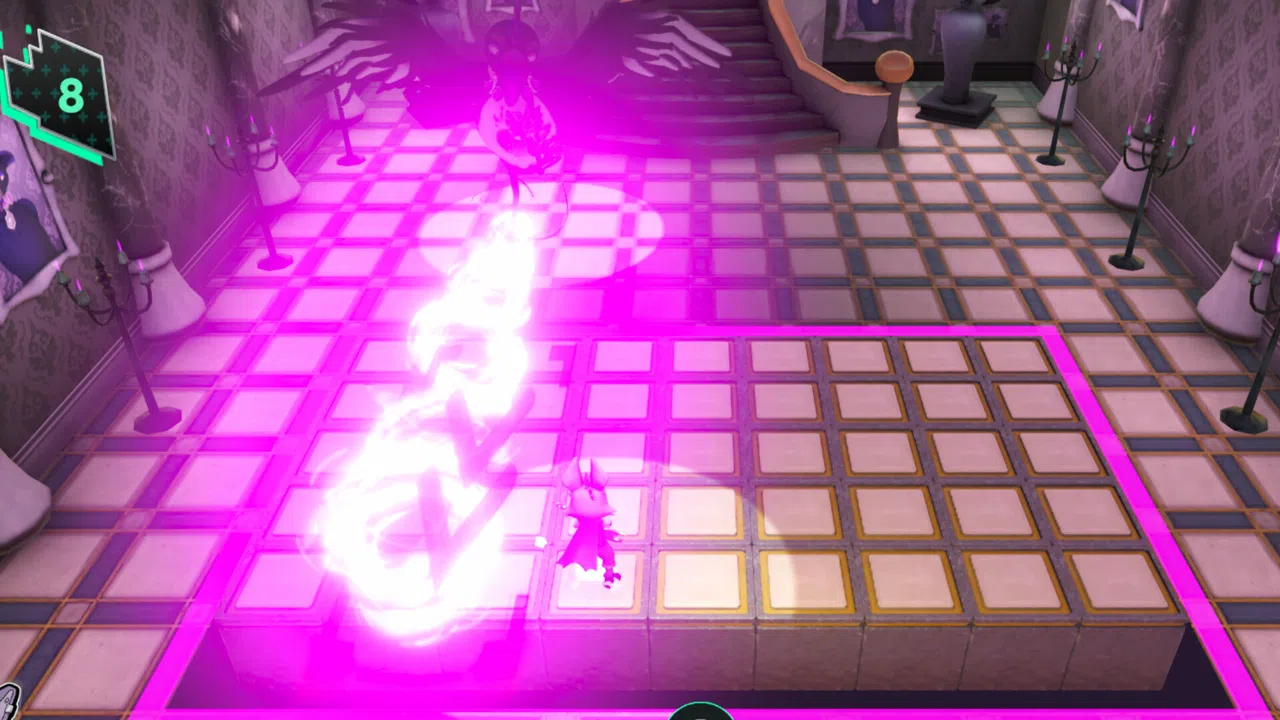 Echo Rift Screenshot 1