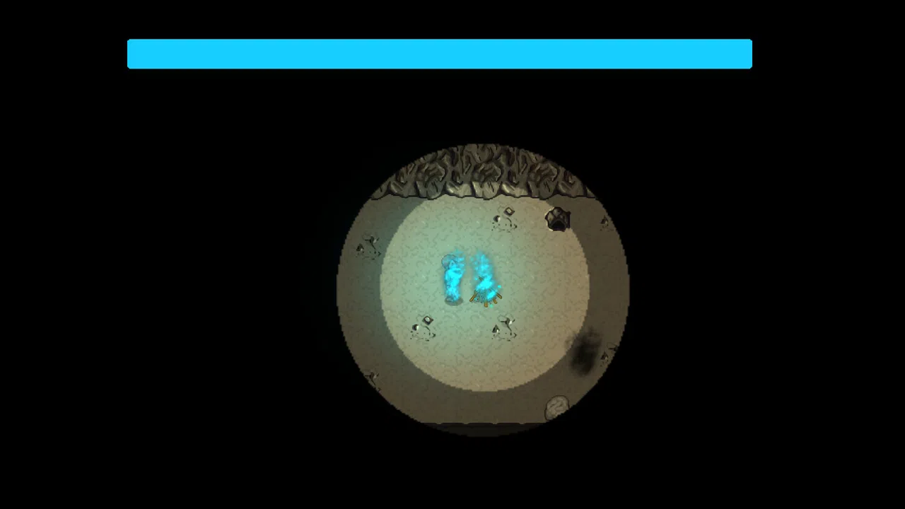 Against Legions of Specters Screenshot 2