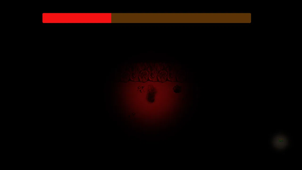 Against Legions of Specters Screenshot 1