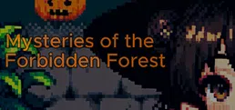 Mysteries of the Forbidden Forest