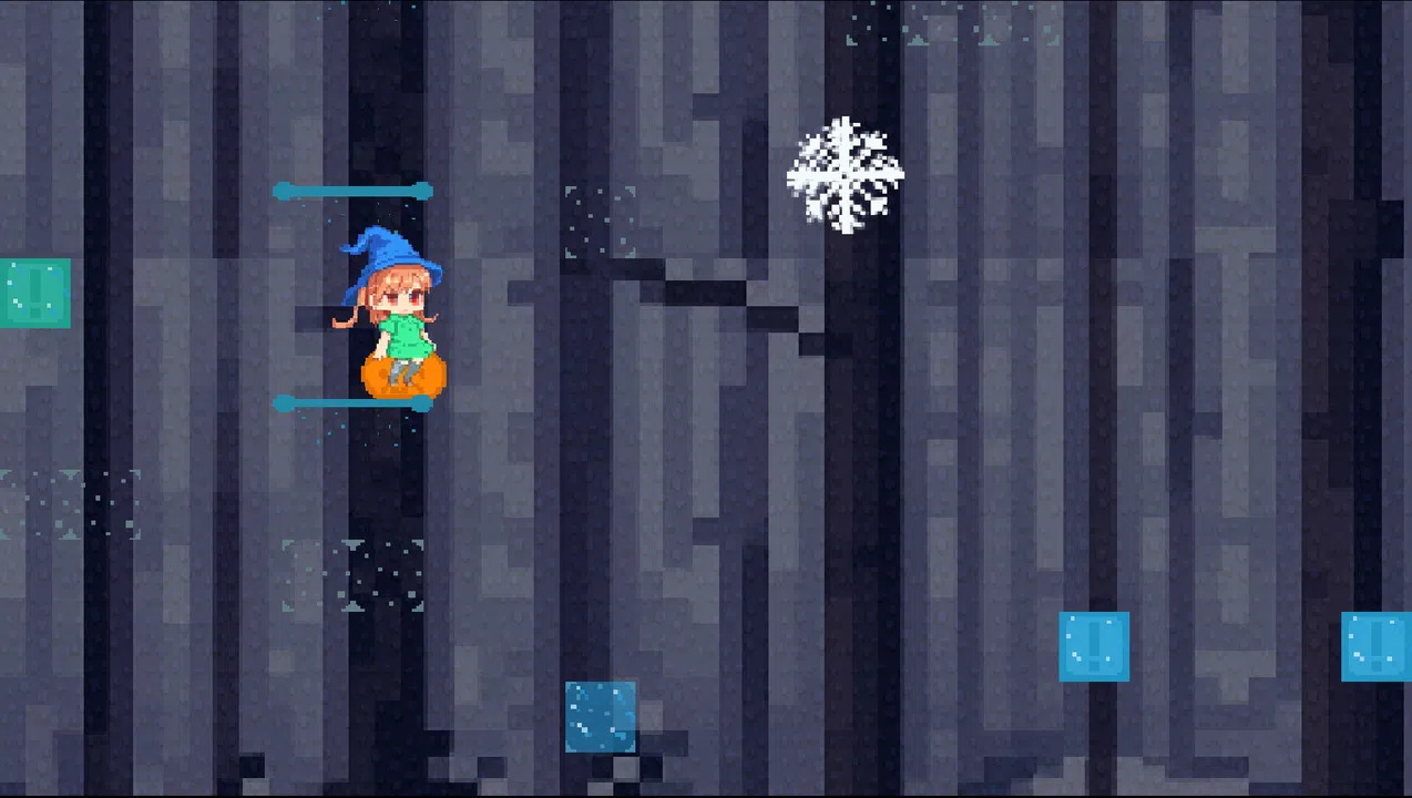 Mysteries of the Forbidden Forest Screenshot 4