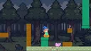Mysteries of the Forbidden Forest Screenshot 2