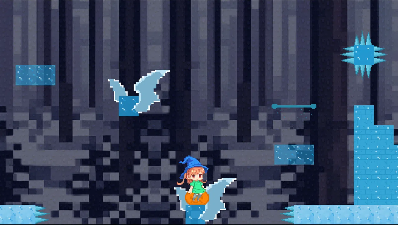 Mysteries of the Forbidden Forest Screenshot 5