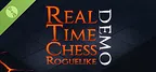 Real Time Chess Demo