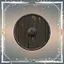 Wooden Guard icon