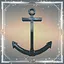Ship's Burden icon