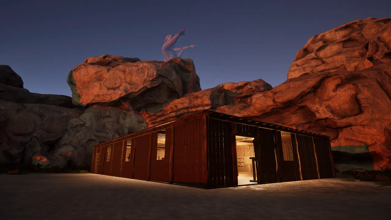 Blacksmith Shop Simulator Screenshot 3