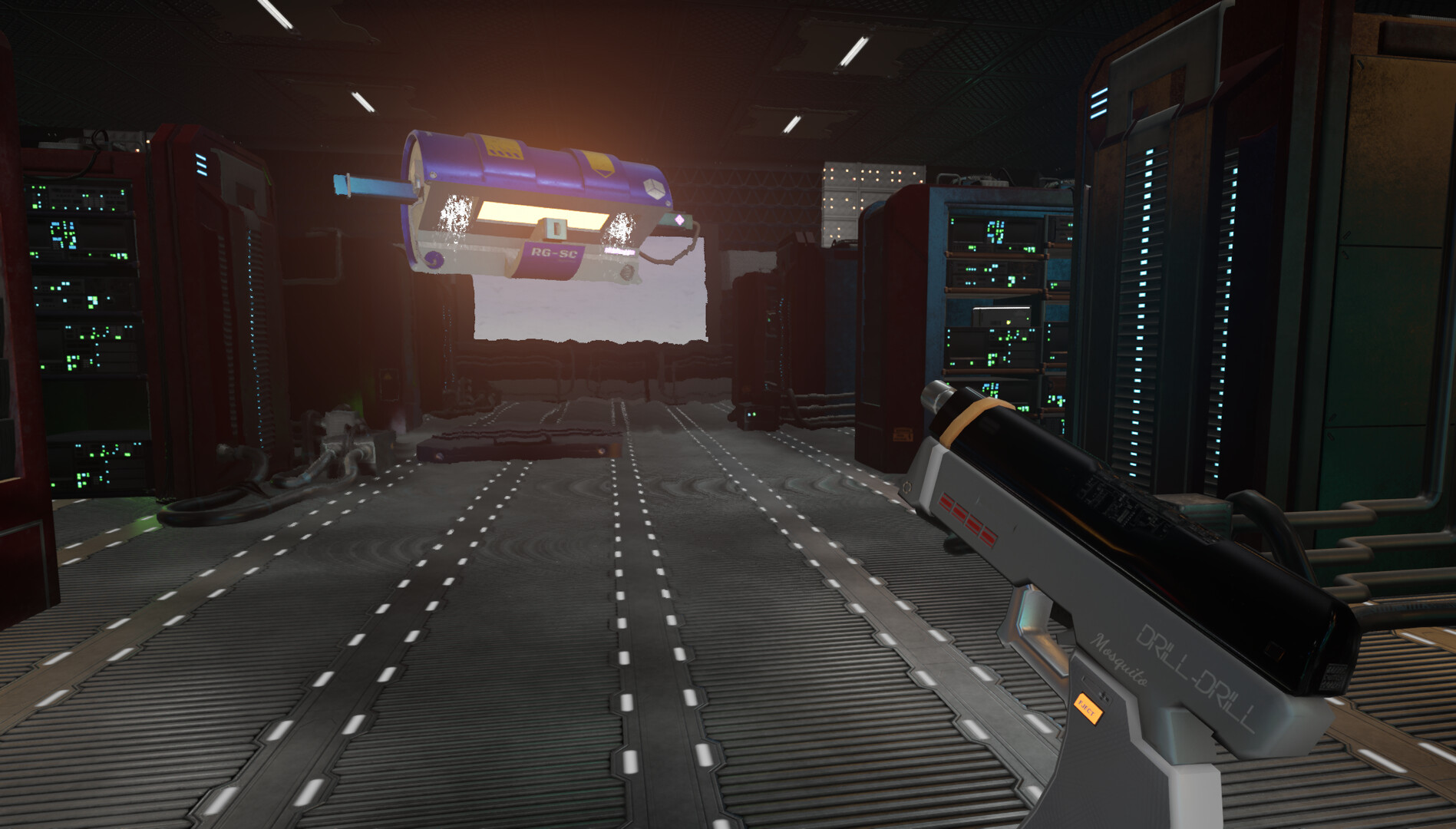 sYs - Save Your Soul Screenshot 5