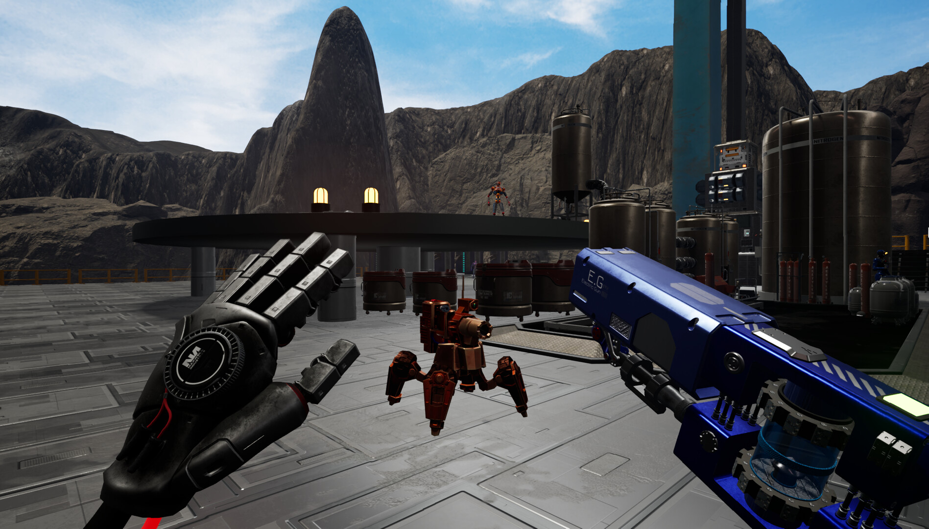 sYs - Save Your Soul Screenshot 3