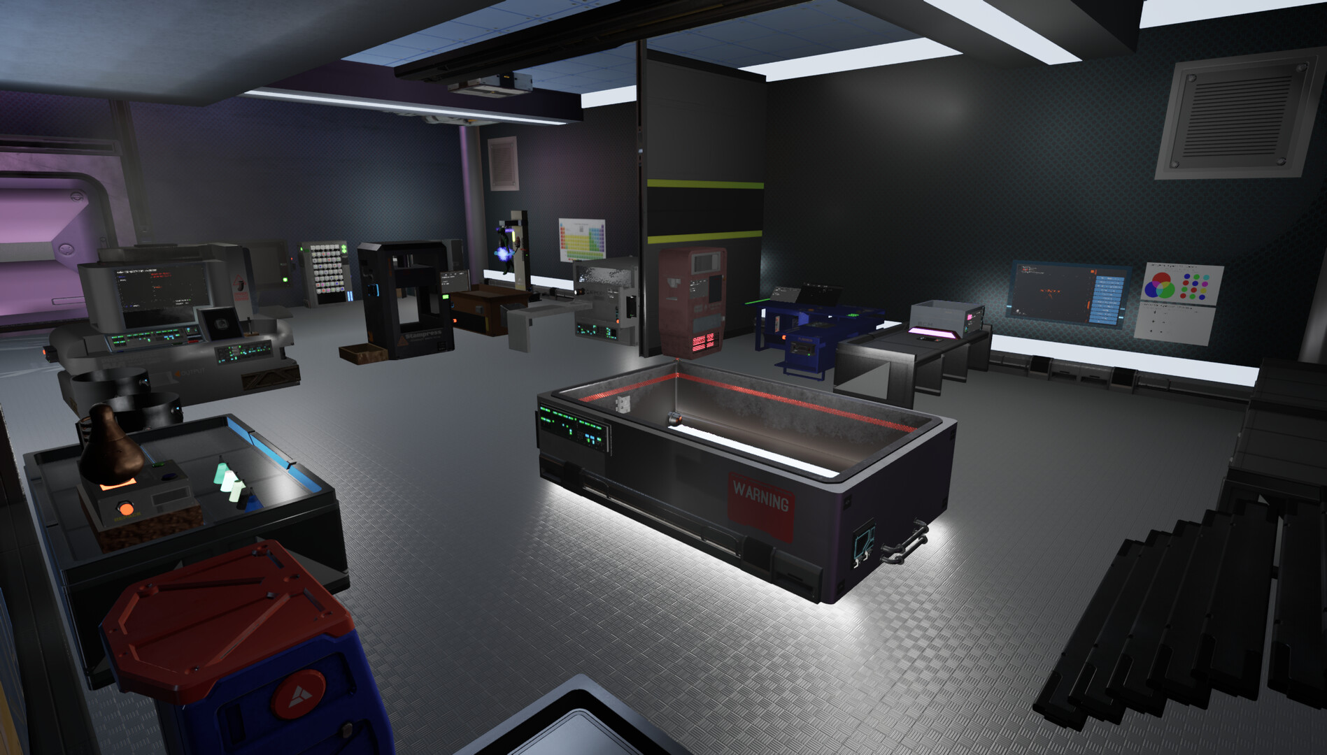 sYs - Save Your Soul Screenshot 2