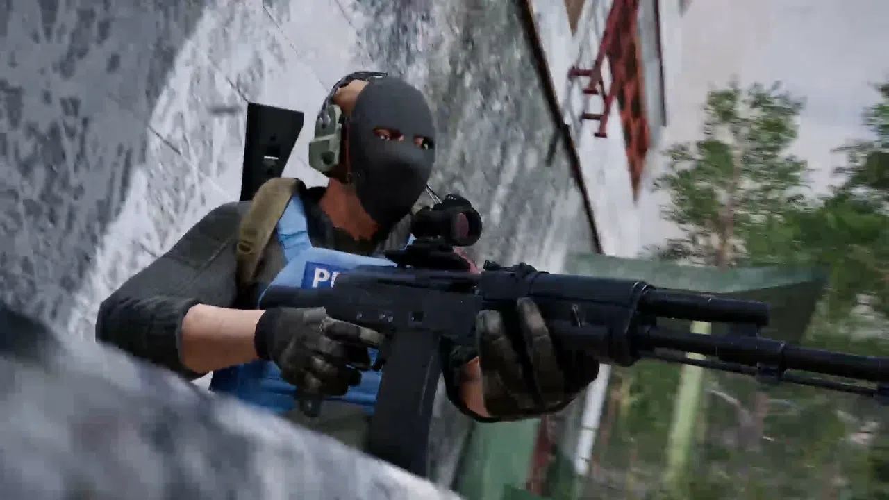 Factions Screenshot 0
