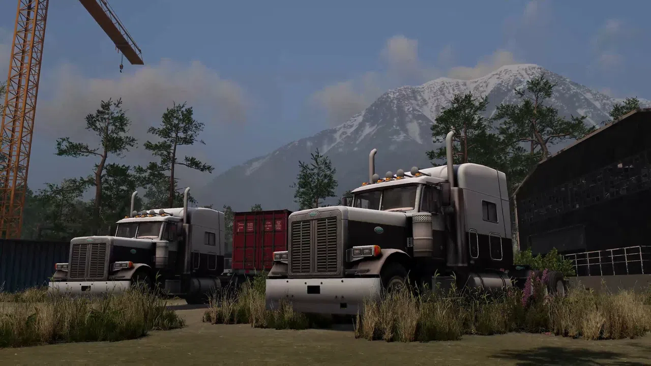 Factions Screenshot 2