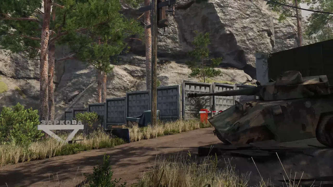 Factions Screenshot 3