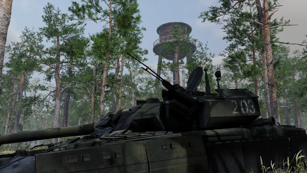 Factions Screenshot 5