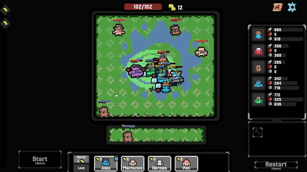 Obgob Screenshot 0