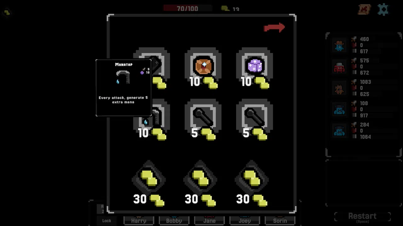 Obgob Screenshot 3