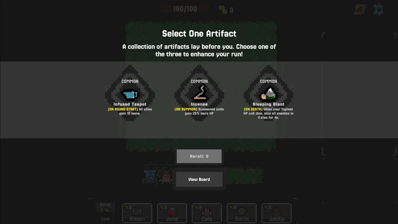 Obgob Screenshot 1