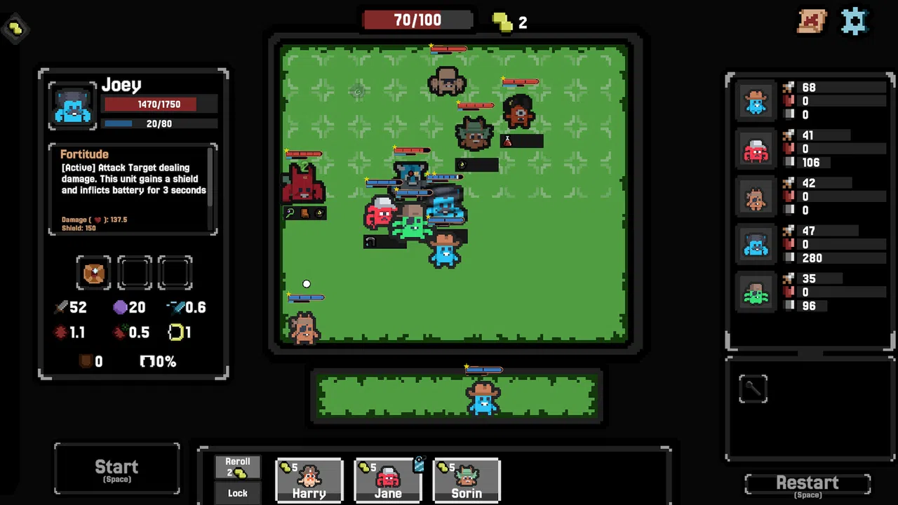 Obgob Screenshot 4