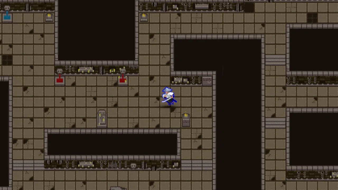 Omnitsu: Slash or Die Screenshot 3
