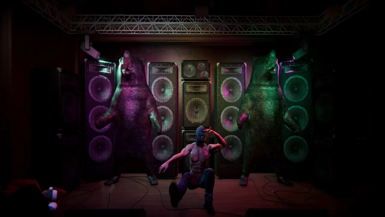The Biggest Fool: DURAK Screenshot 6