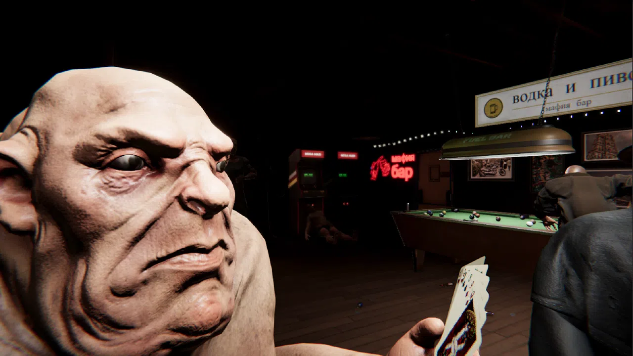 The Biggest Fool: DURAK Screenshot 3