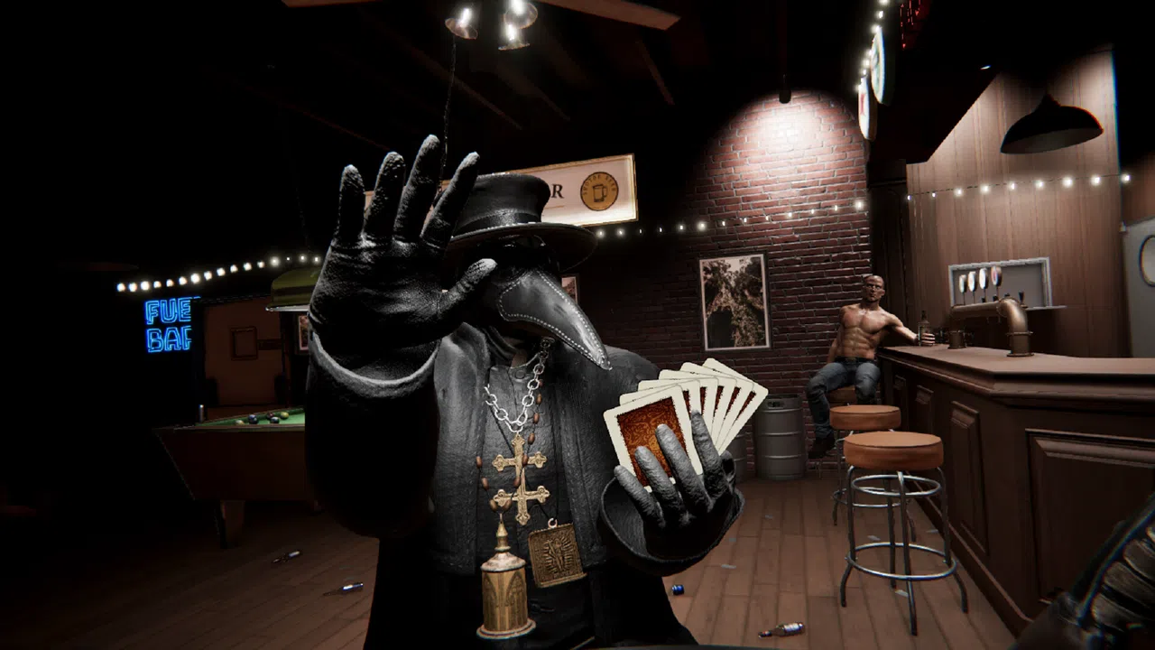 The Biggest Fool: DURAK Screenshot 12