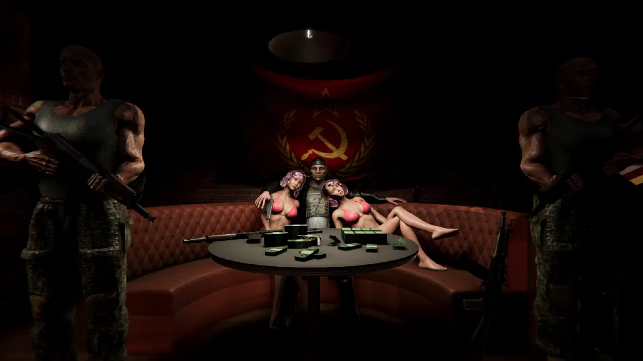 The Biggest Fool: DURAK Screenshot 8