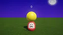 Juggling - Daruma Screenshot 0