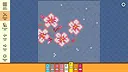 Pixel Cross Stitch - Flowers and Butterflies Pack 3 Screenshot 0