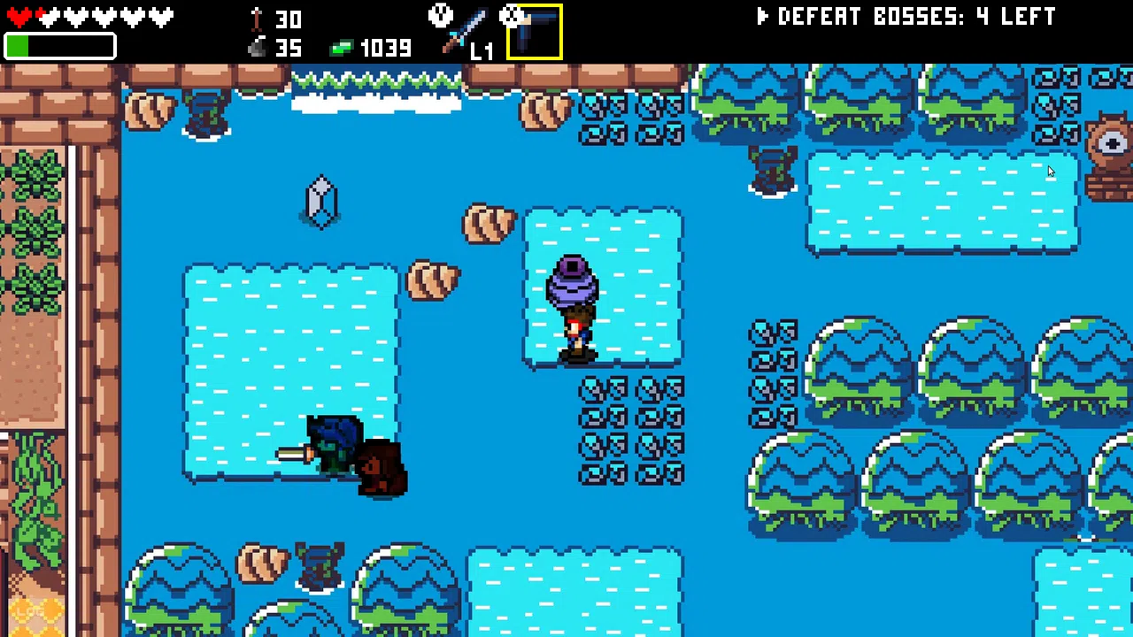 DX Legends Screenshot 1