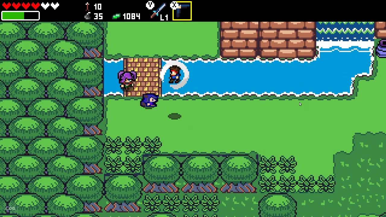 DX Legends Screenshot 6