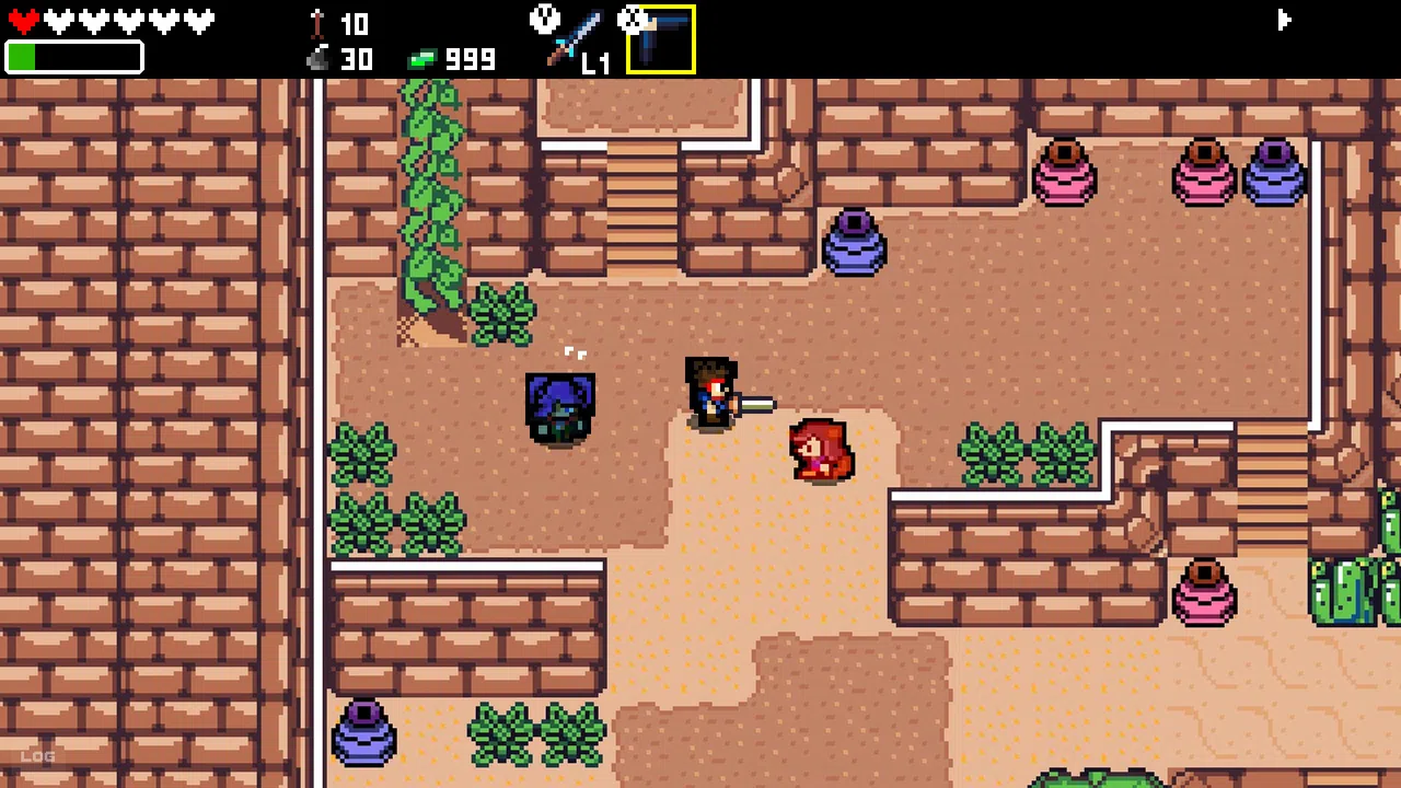DX Legends Screenshot 5