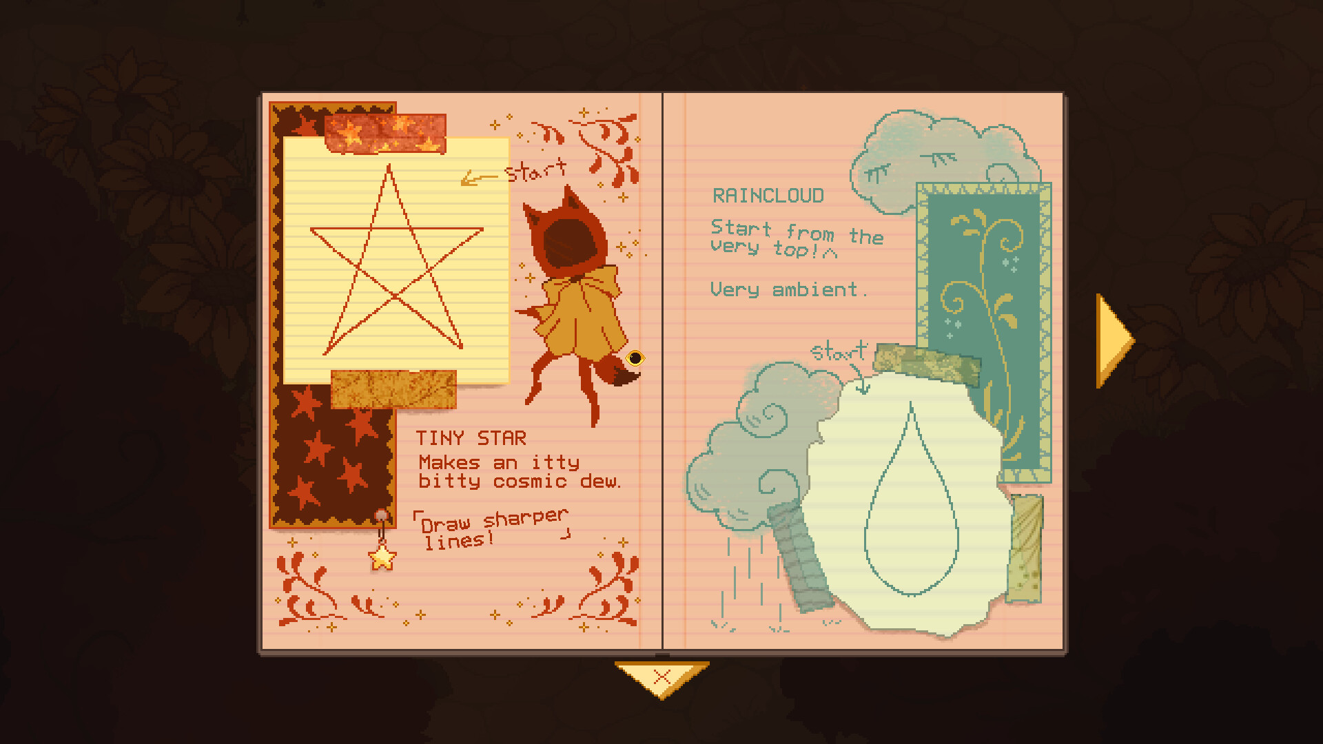 A Stray Line Screenshot 5