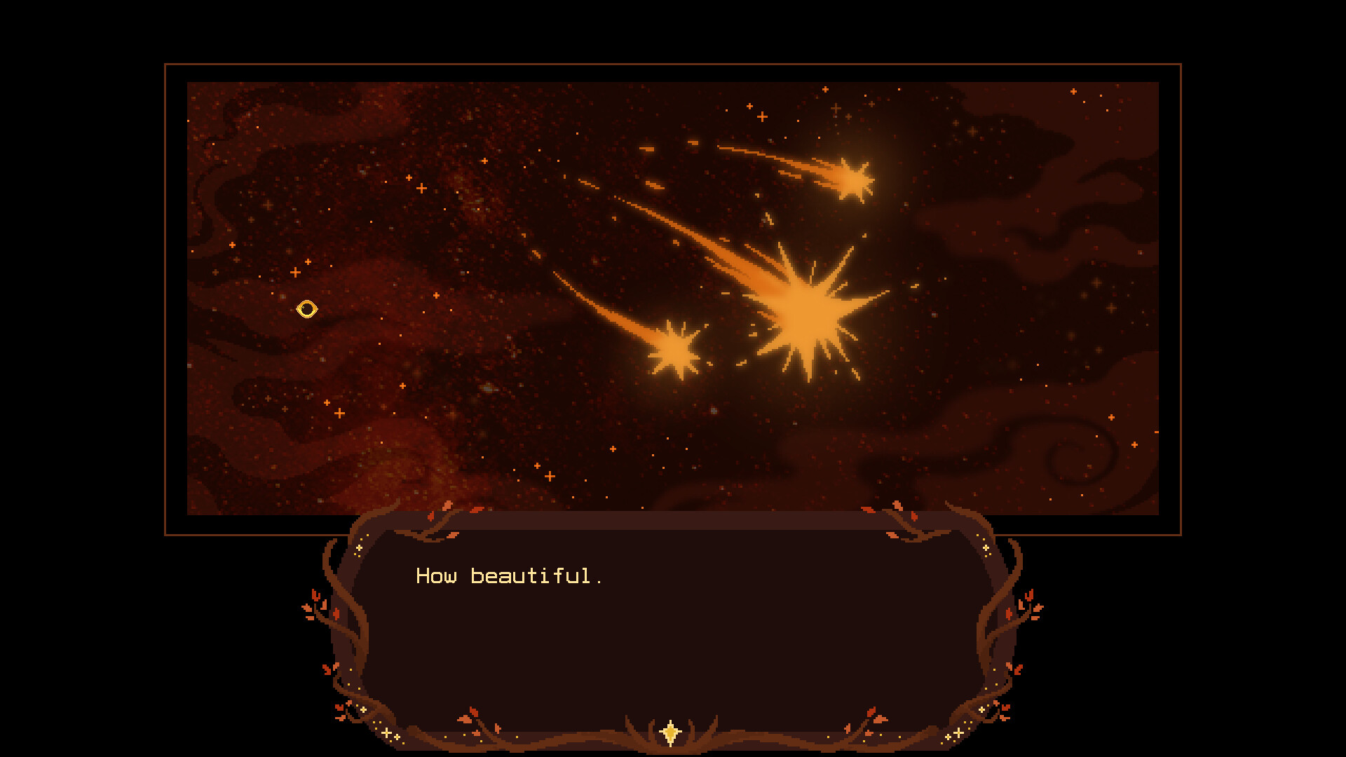 A Stray Line Screenshot 6