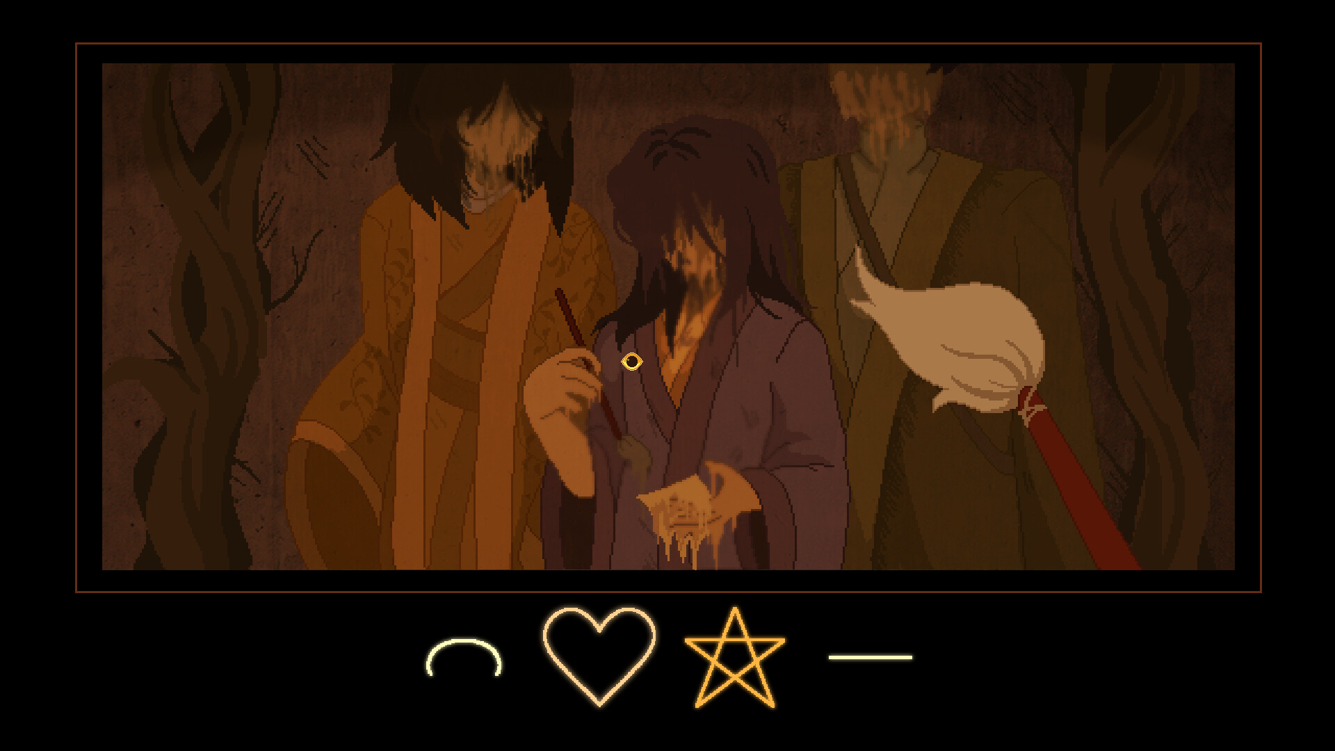 A Stray Line Screenshot 3