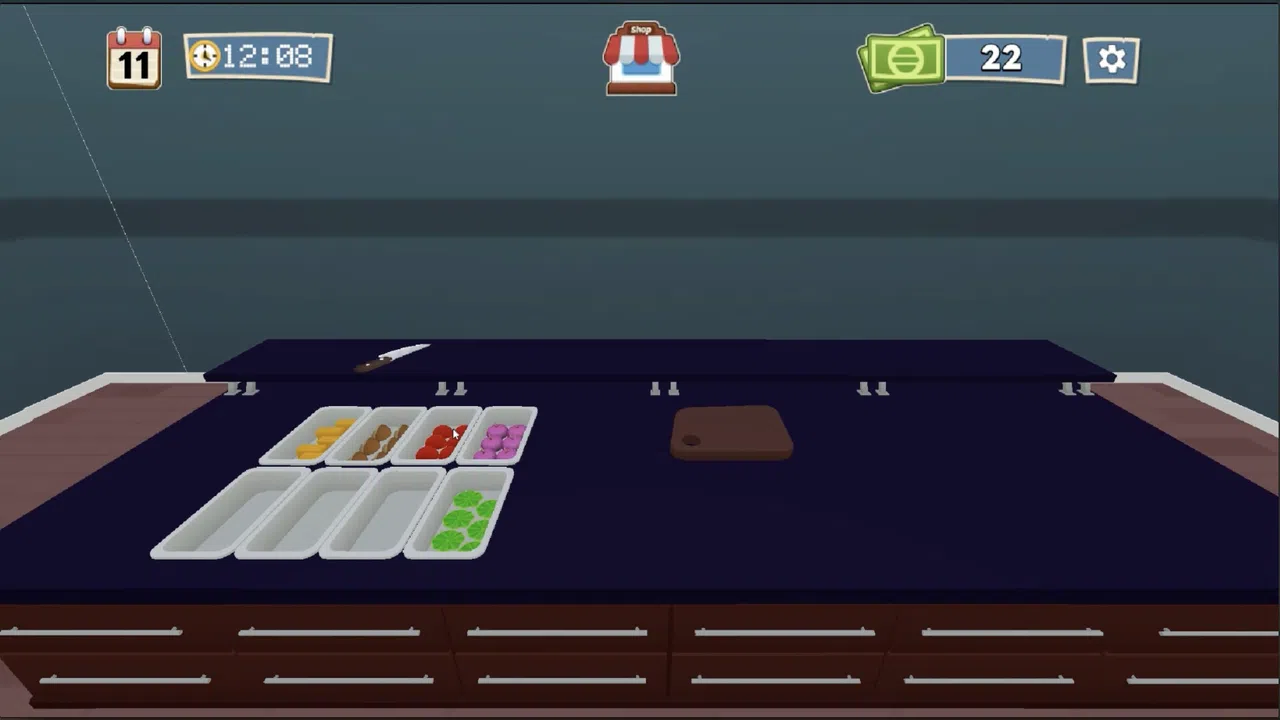 Chef's Journey Screenshot 3