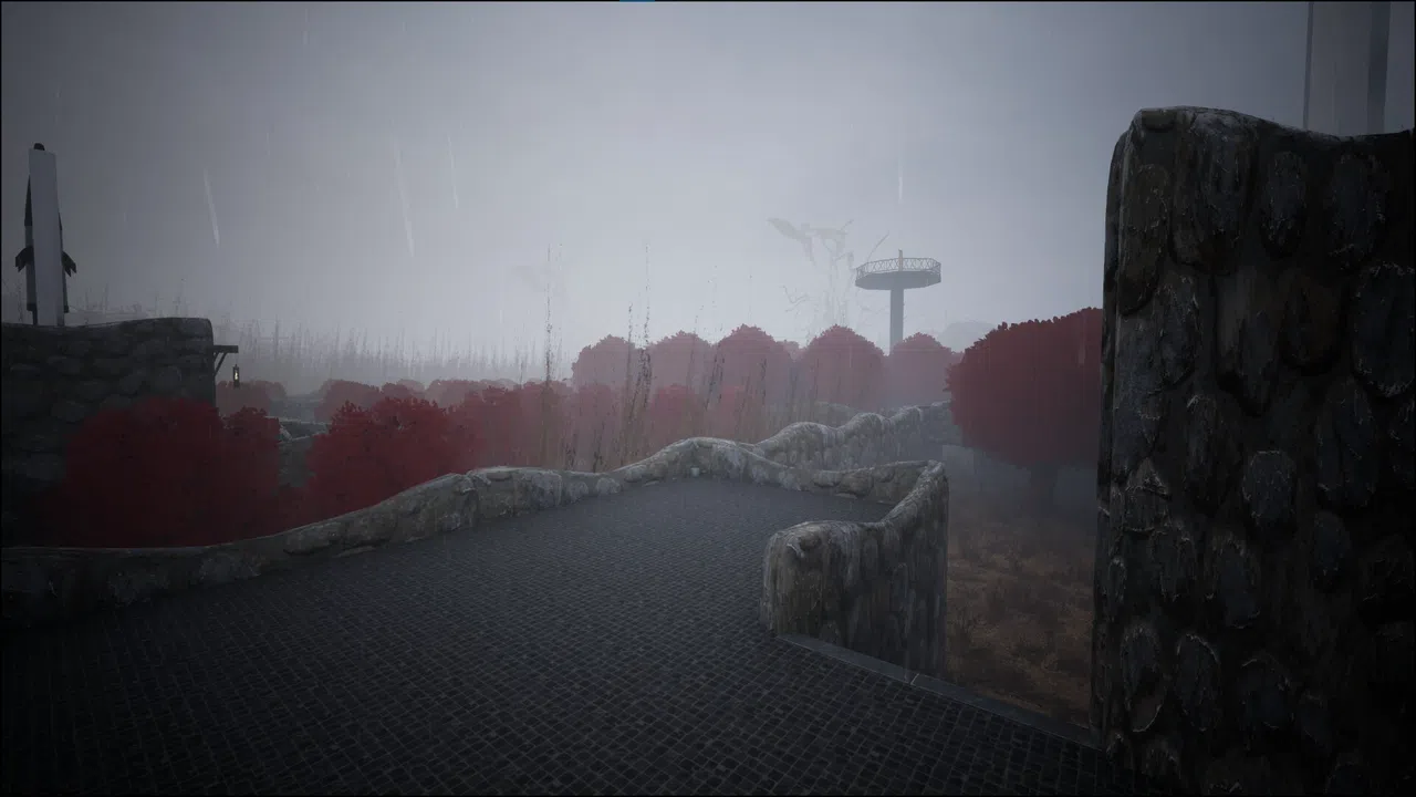 Unreal Zombies Screenshot 3