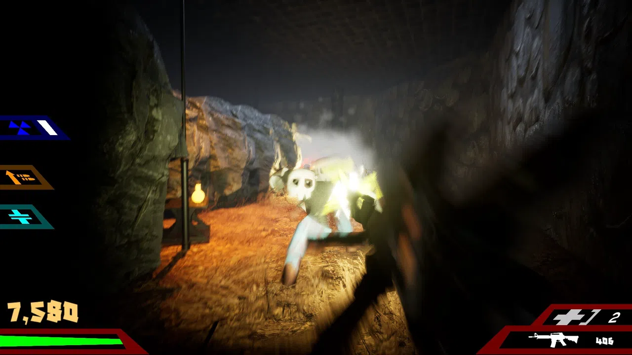 Unreal Zombies Screenshot 6