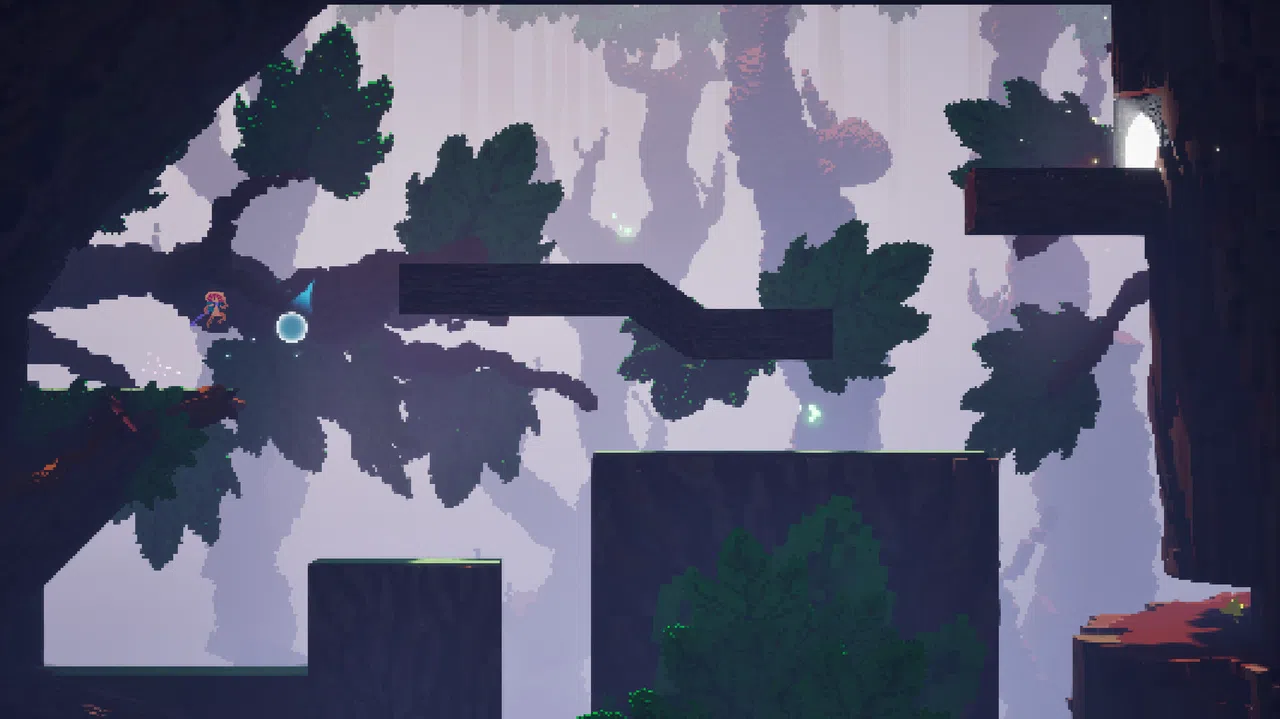 Mushroam Screenshot 1