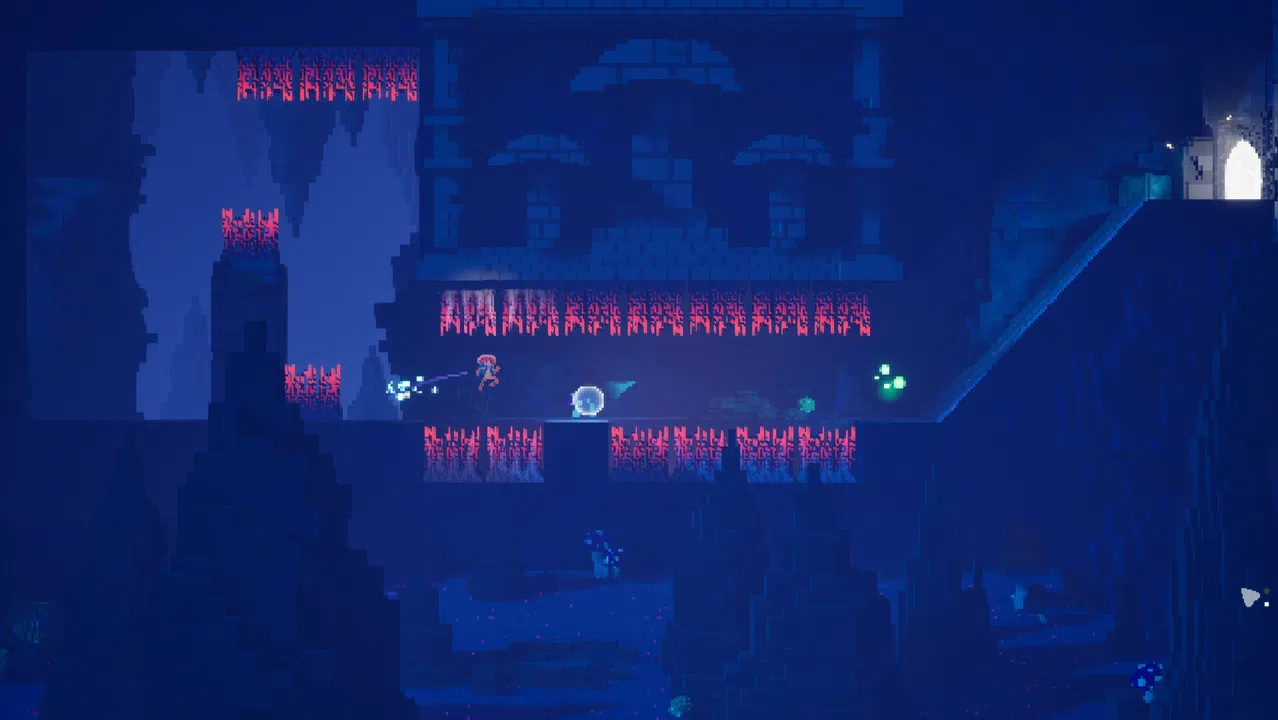 Mushroam Screenshot 3
