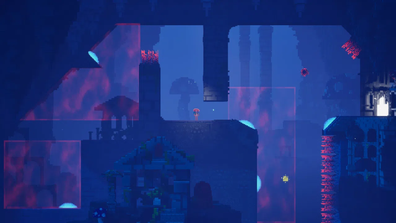 Mushroam Screenshot 4